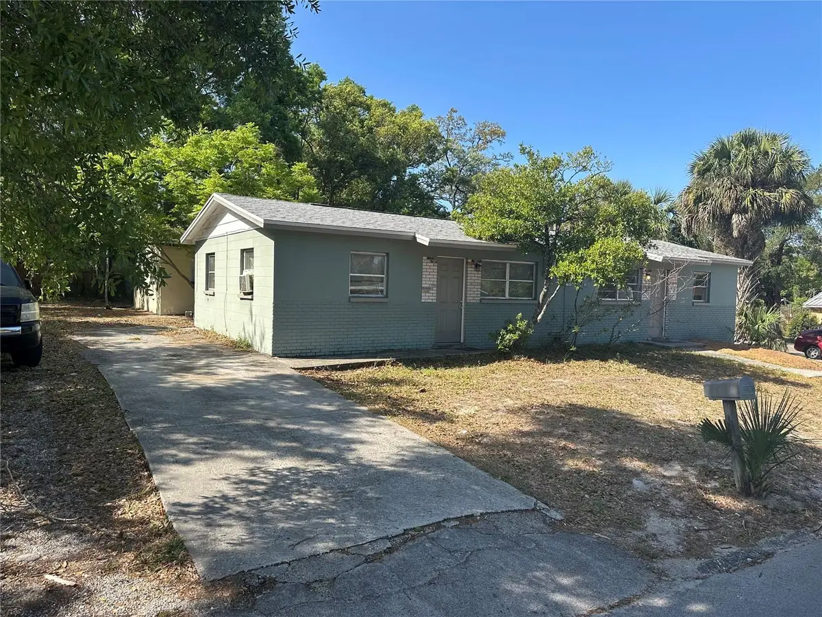 1203 E Annie Street, Tampa, FL 33612 - #1