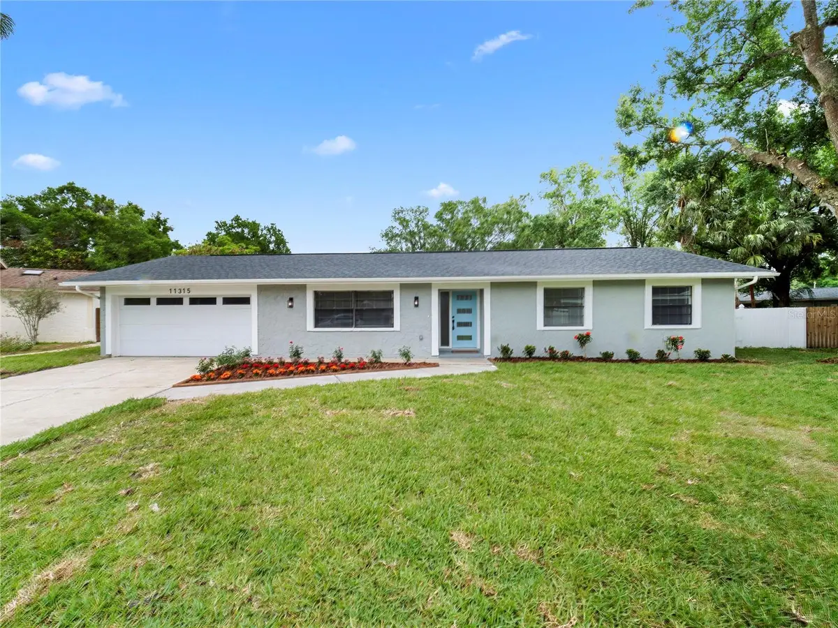 11315 Carrollwood Estates Drive, Tampa, FL 33618 - #1