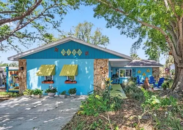 2159 Barcelona Way S, ST PETERSBURG, FL 33712