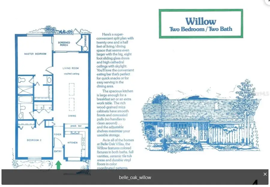 3926 La Costa Lane, Largo, FL 33771 - #2