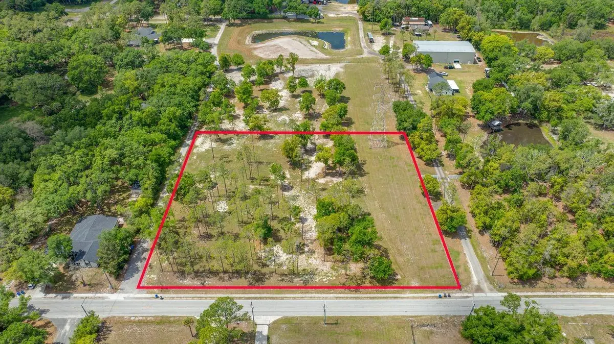 0 Hanna Road, Lutz, FL 33549 - #1