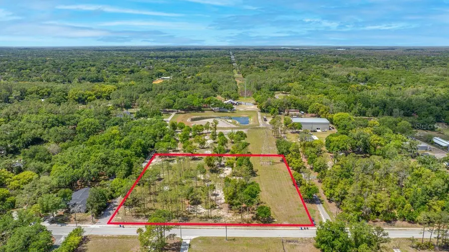 0 Hanna Road, Lutz, FL 33549 - #3