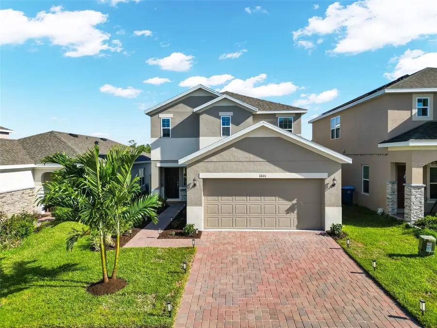 1601 Swan Swim Drive, Davenport, FL 33837 - #2