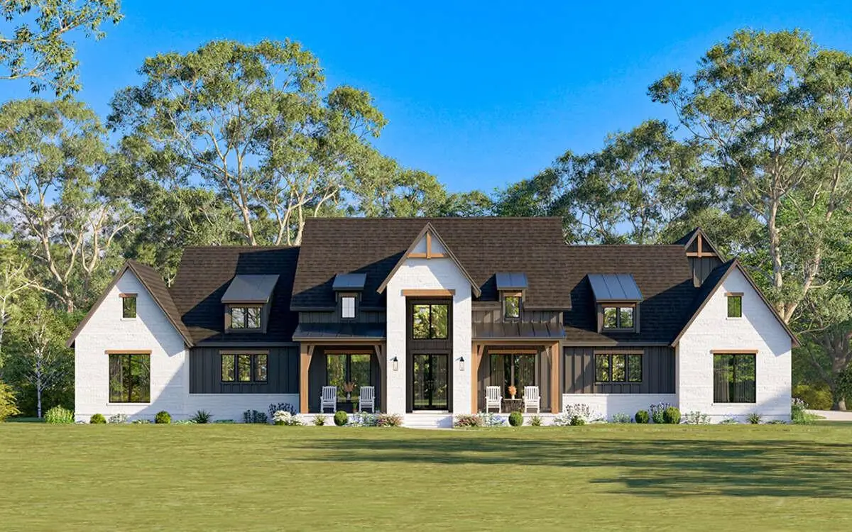 4302 Royal Sky Court, Brooksville, FL 34602 - #1