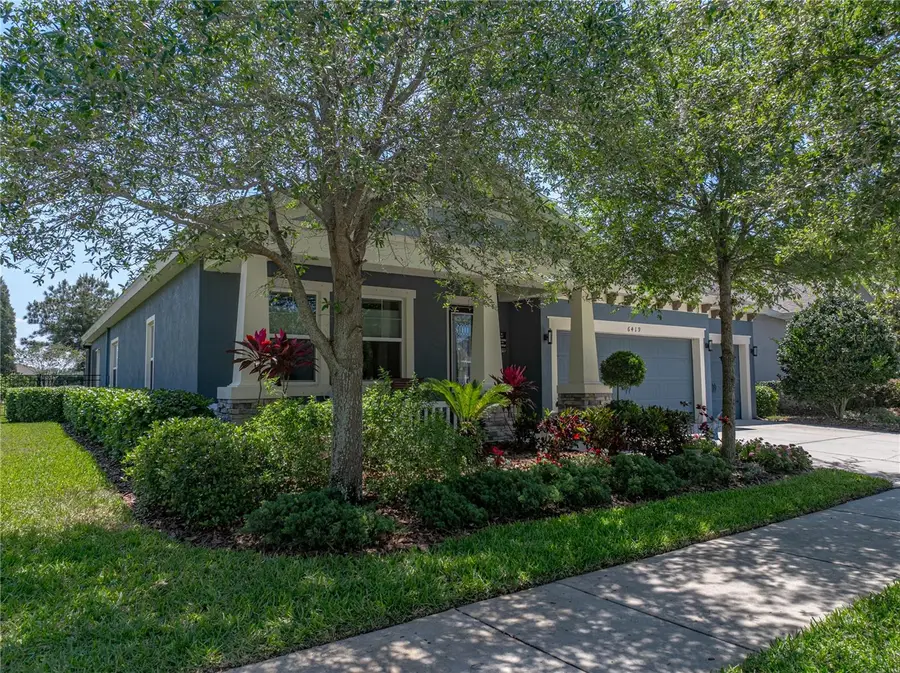 6419 Seasound Drive, Apollo Beach, FL 33572 - #2