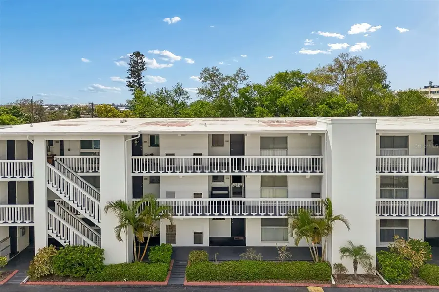 2944 W Bay Drive #106, Belleair Bluffs, FL 33770 - #3