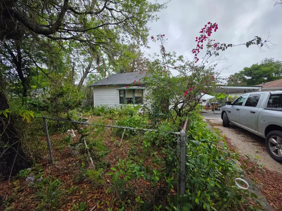 6010 S 4th Street, Tampa, FL 33611 - #2