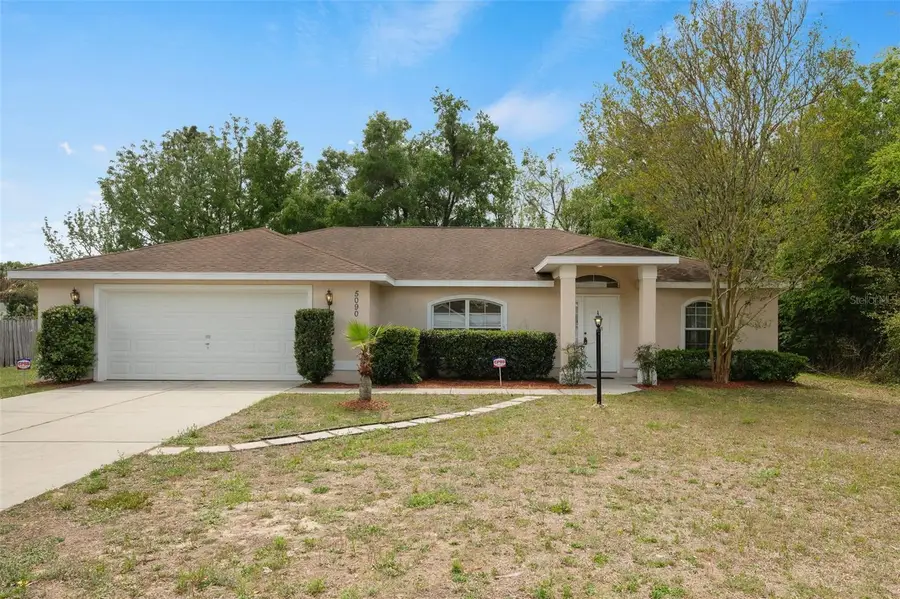 5090 SE 28th Street, Ocala, FL 34480 - #2