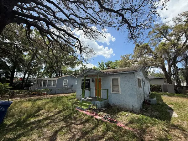 9212 N Brooks Street, TAMPA, FL 33612