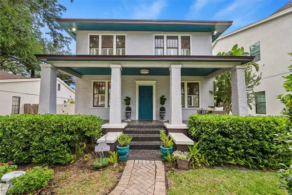 212 S Coolidge Avenue, TAMPA, FL 33609