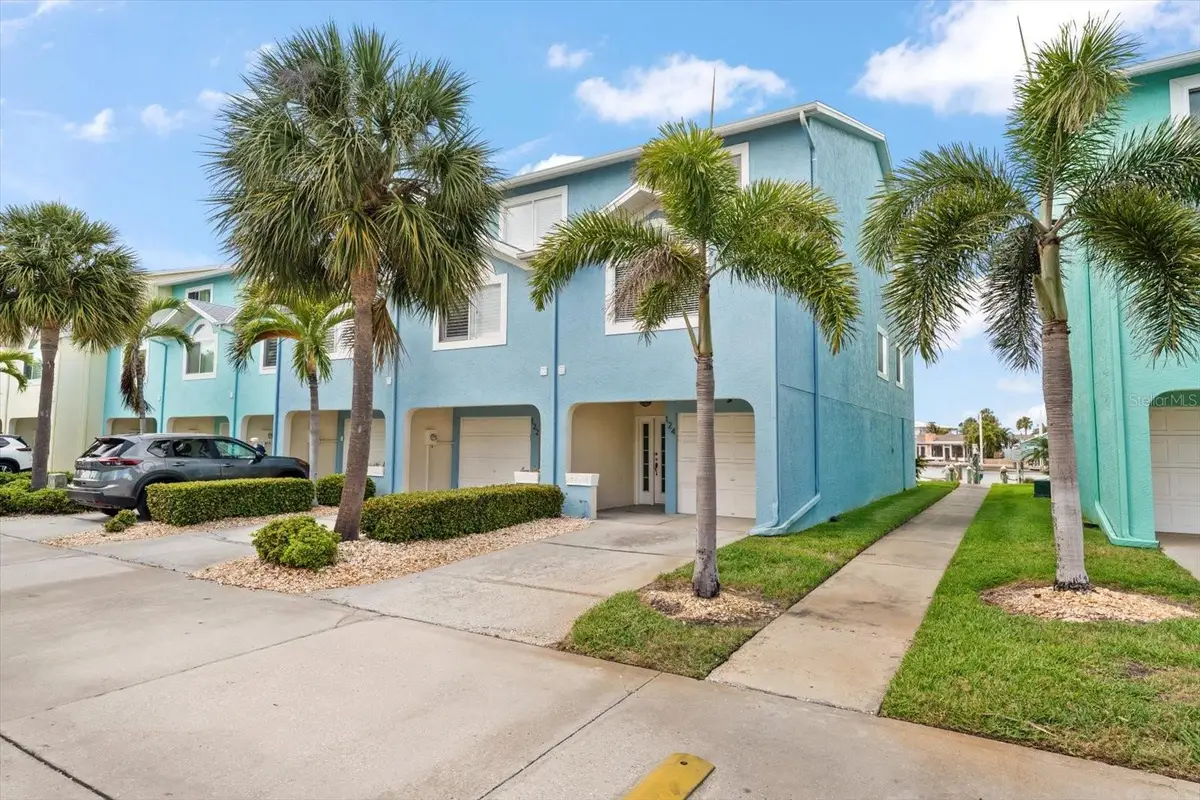 124 Marcdale Boulevard, Indian Rocks Beach, FL 33785 - #1