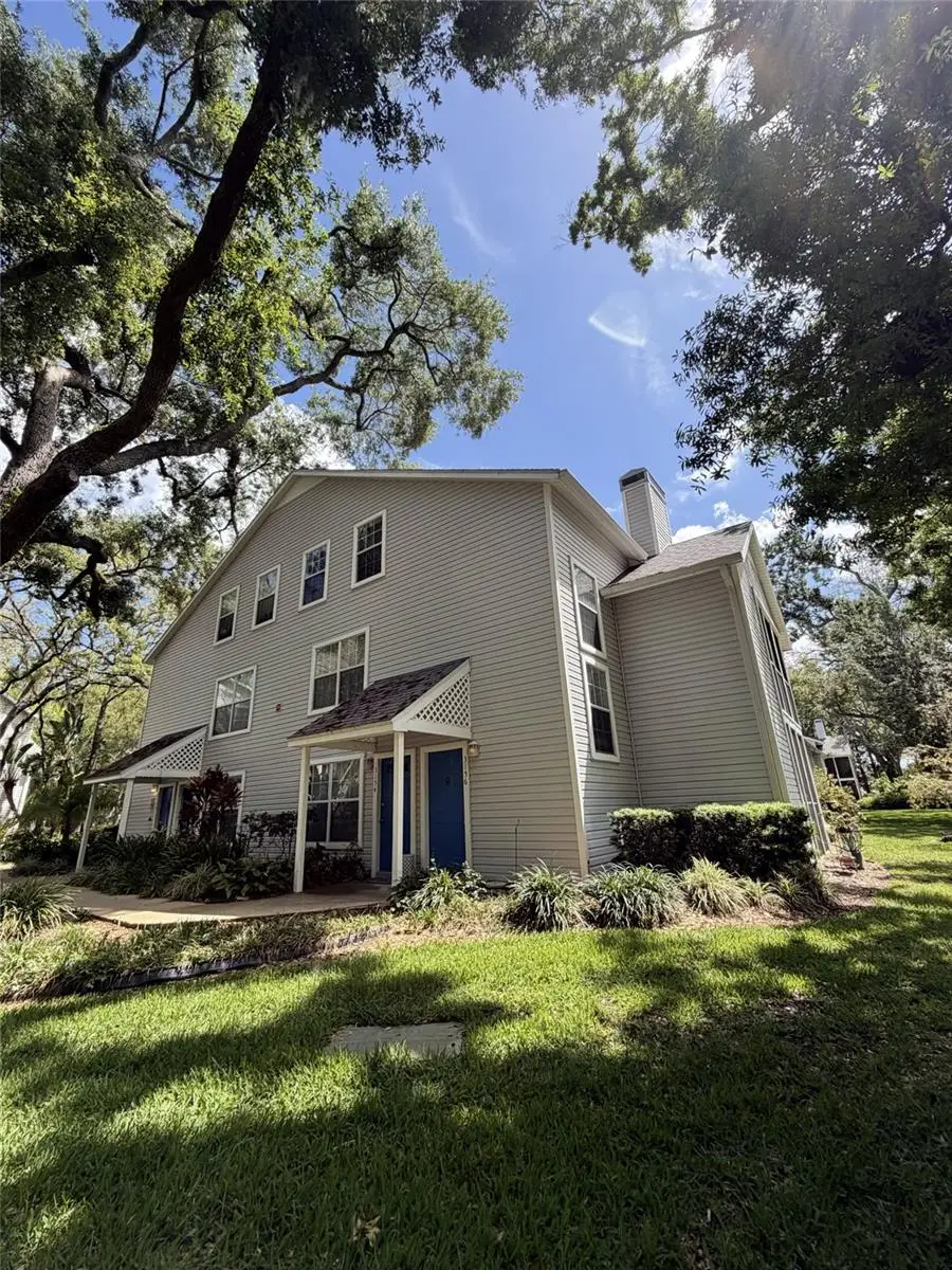 3156 Valley Oaks Drive #614, Tampa, FL 33618 - #1