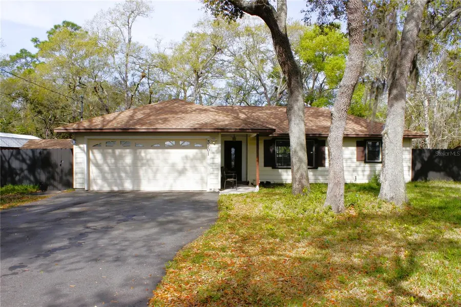 3201 Bartlett Street, Spring Hill, FL 34606 - #2