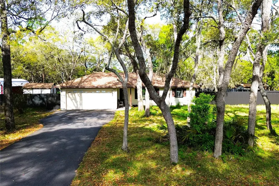 3201 Bartlett Street, Spring Hill, FL 34606 - #3