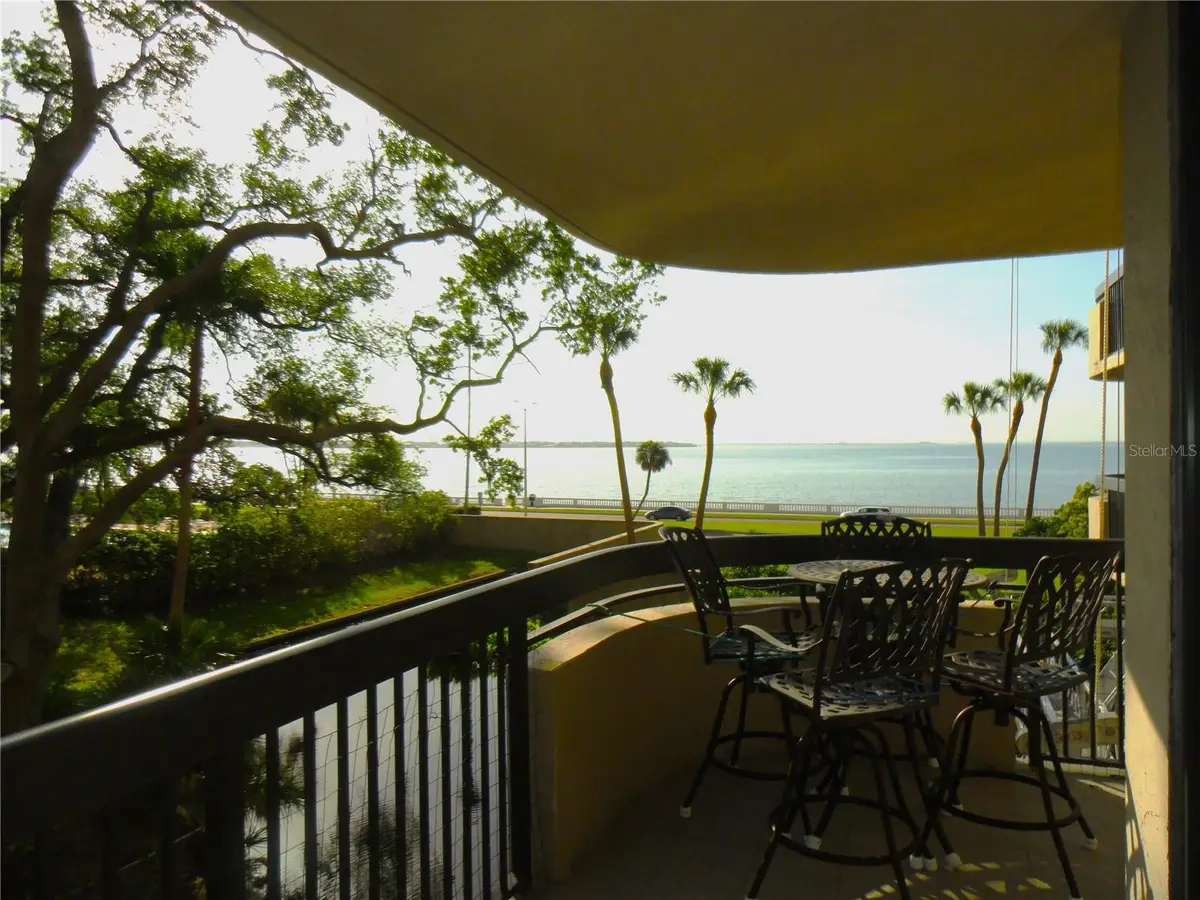 2413 Bayshore Boulevard #201, Tampa, FL 33629 - #1