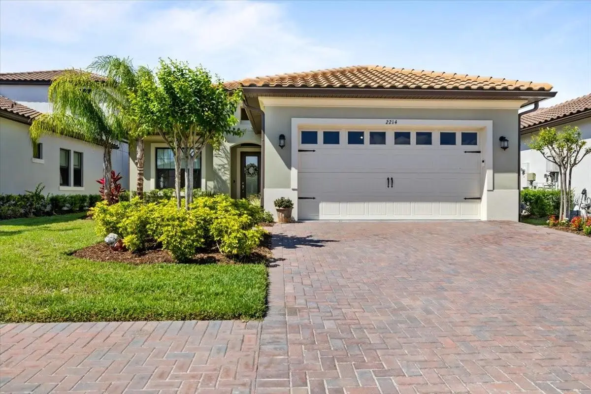 2214 5th Street E, Palmetto, FL 34221 - #1