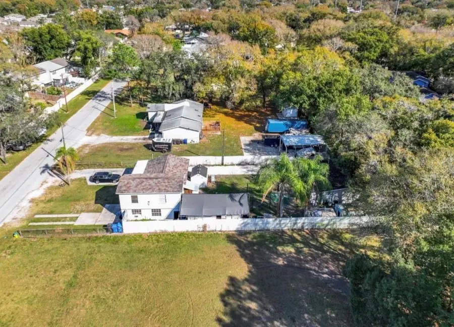 3408 River Cove Drive, Tampa, FL 33614 - #2