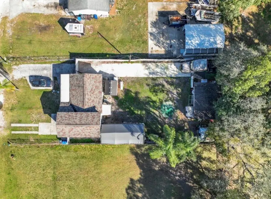 3408 River Cove Drive, Tampa, FL 33614 - #3