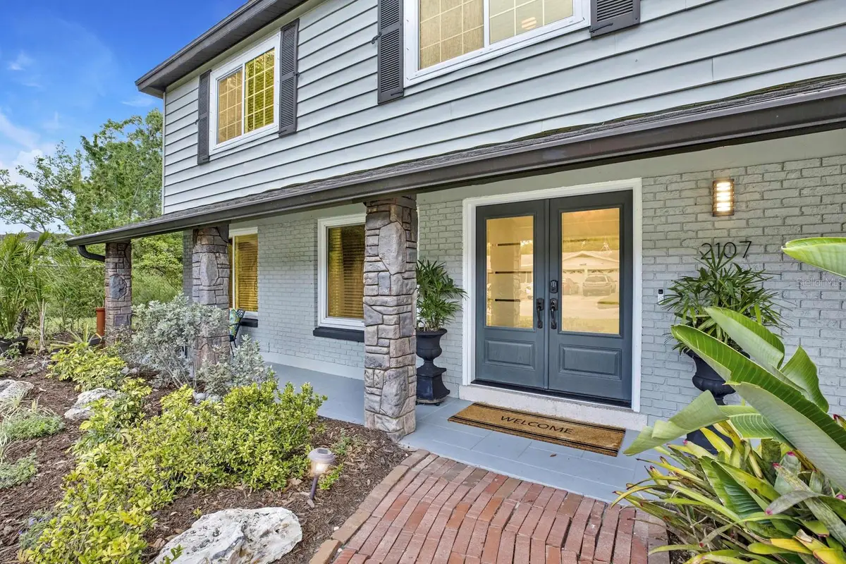 2107 W Kyra Drive, Tampa, FL 33612 - #1