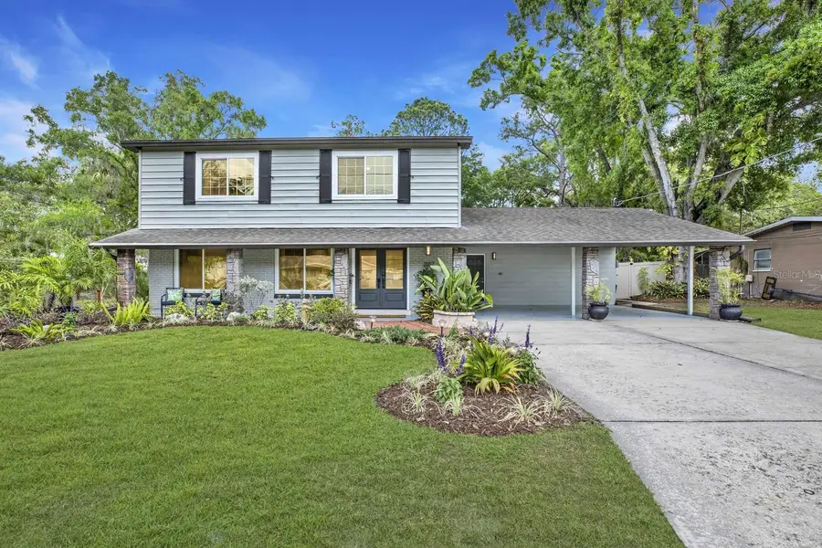 2107 W Kyra Drive, Tampa, FL 33612 - #2