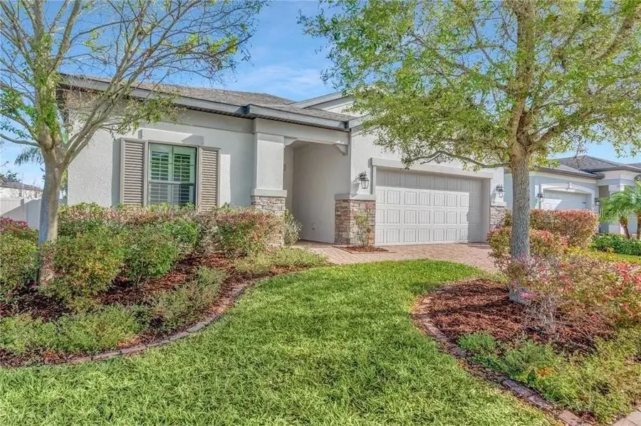1607 Feather Grass Loop, Lutz, FL 33558 - #2