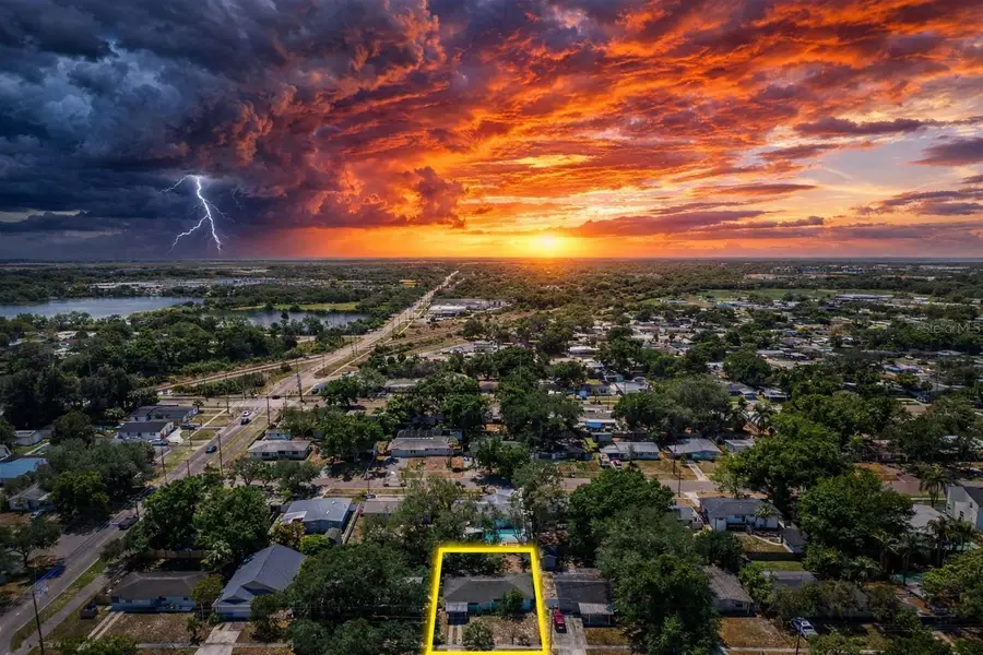 4406 W Wyoming Avenue, Tampa, FL 33616 - #2