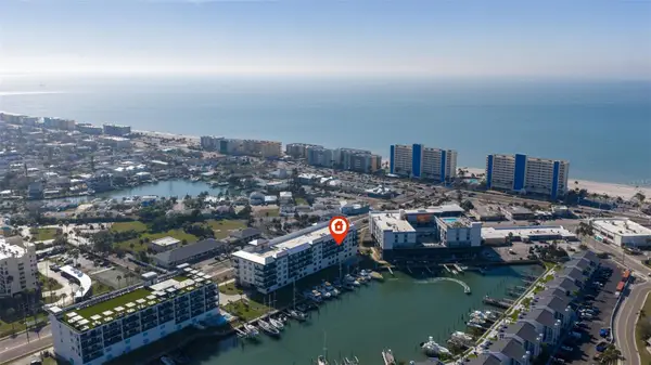 300 150th Avenue #409, MADEIRA BEACH, FL 33708