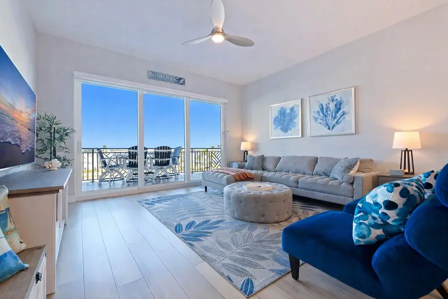 300 150th Avenue #409, Madeira Beach, FL 33708 - #3