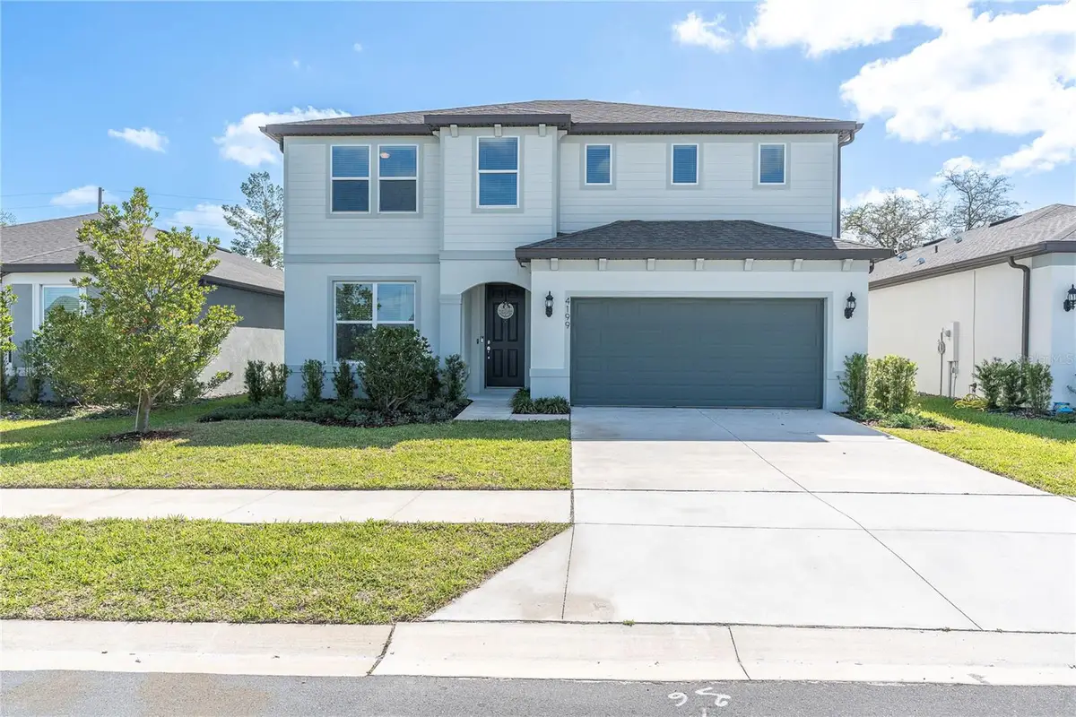 4199 Big Sky Drive, Spring Hill, FL 34604 - #1