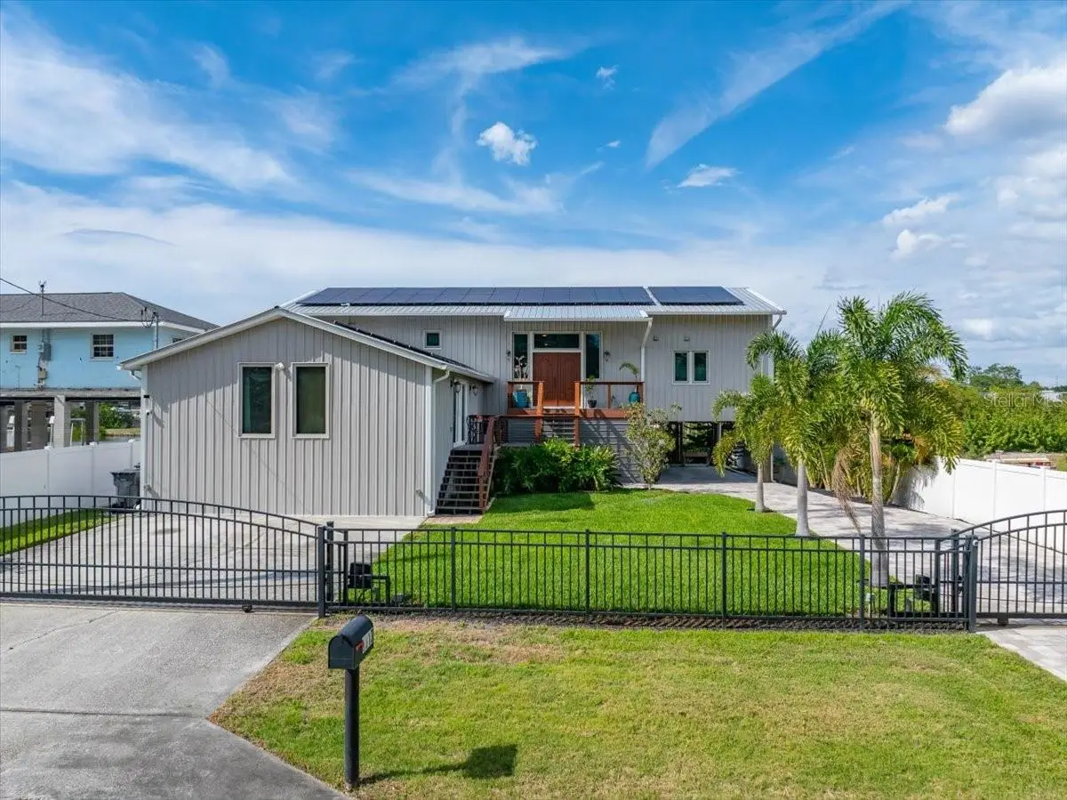 8813 S Lagoon Street, Tampa, FL 33615 - #1