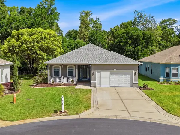 11303 Clear Oak Circle, NEW PORT RICHEY, FL 34654