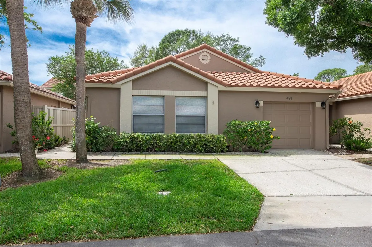 491 St Tropez Circle Ne, Saint Petersburg, FL 33703 - #1