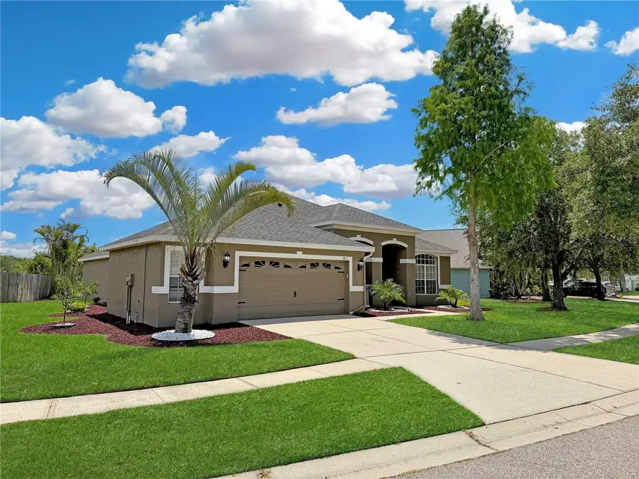 6817 Cromwell Garden Dr, Apollo Beach, FL 33572 - #2