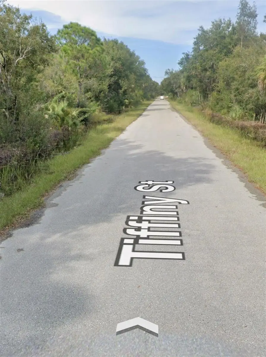 3439 Tiffiny Street, Punta Gorda, FL 33980 - #3