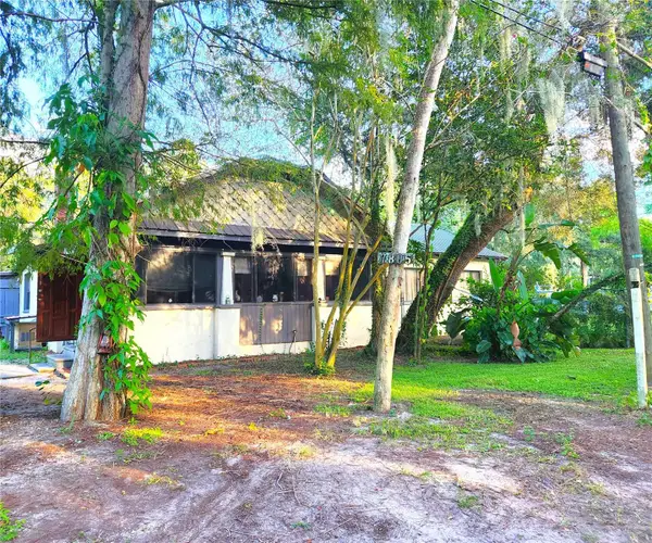 7805 N 12th Street, TAMPA, FL 33604