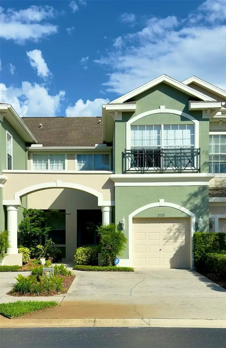 2122 Park Crescent Drive, Land O Lakes, FL 34639 - #1