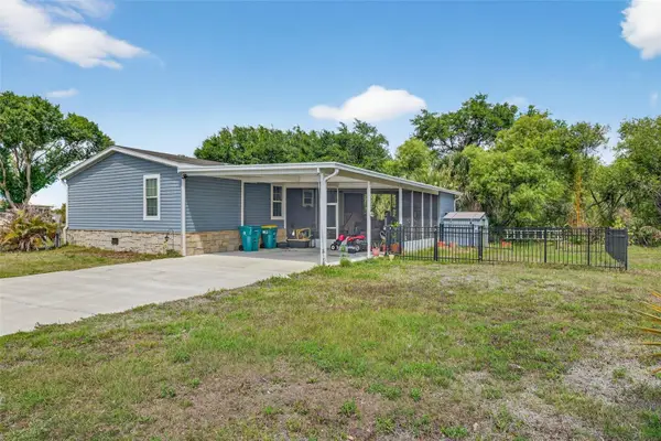 6126 Ivory Bill Drive, ENGLEWOOD, FL 34224