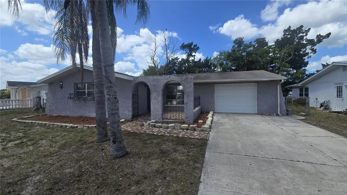 9401 Glen Moor Lane, Port Richey, FL 34668 - #1