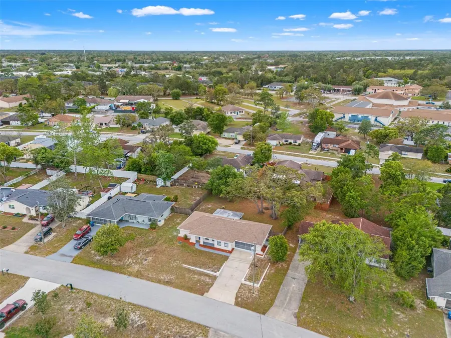 10444 Keystone Street, Spring Hill, FL 34608 - #2