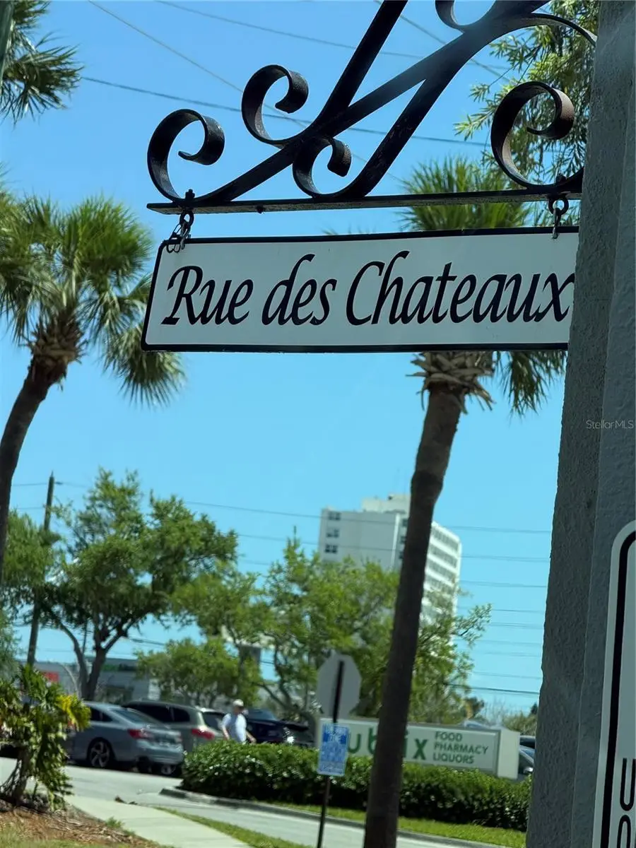 6919 Place De La Paix #6919, Saint Petersburg, FL 33707 - #2