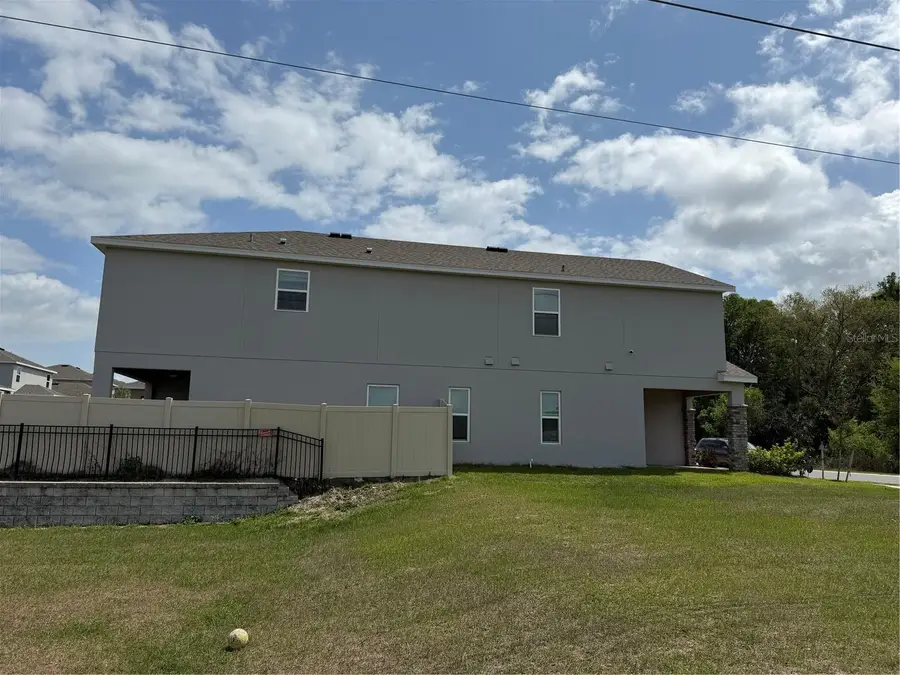 406 North Boulevard E, Davenport, FL 33837 - #3