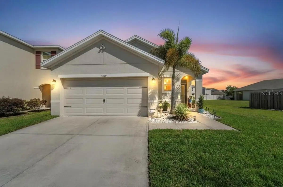 16829 Trite Bend Street, Wimauma, FL 33598 - #1