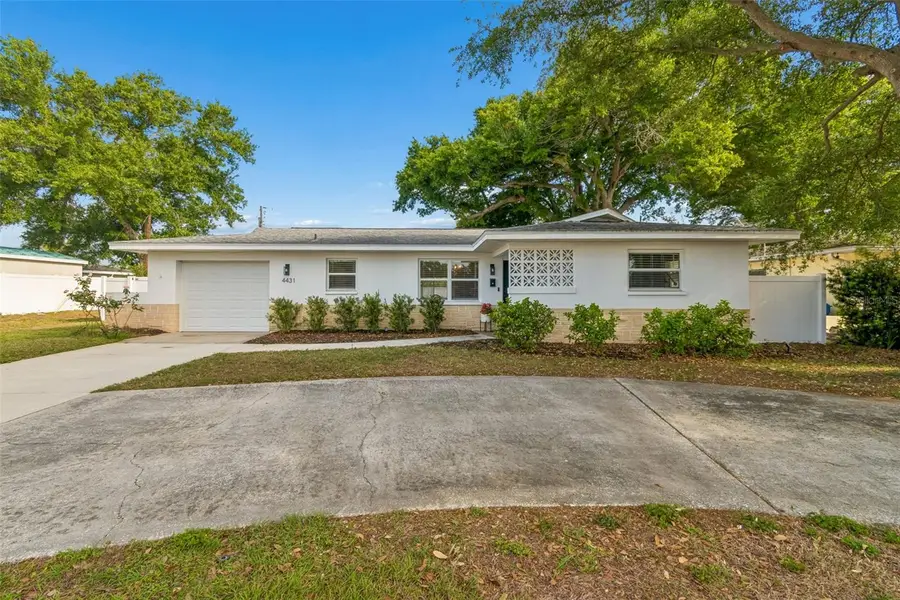 4431 16th Avenue N, Saint Petersburg, FL 33713 - #2