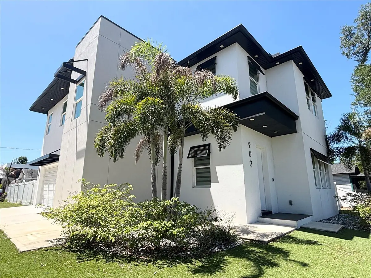 902 W Sligh Avenue, Tampa, FL 33604 - #1
