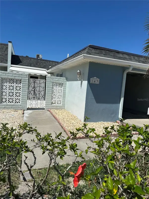 143 N Boca Ciega Point, ST PETERSBURG, FL 33708