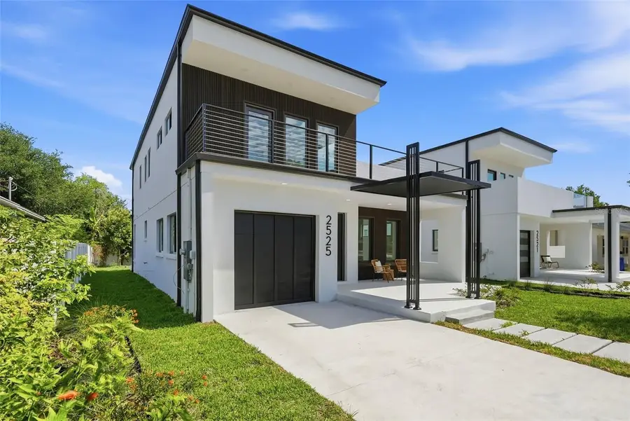 2525 18th Avenue N, Saint Petersburg, FL 33713 - #2