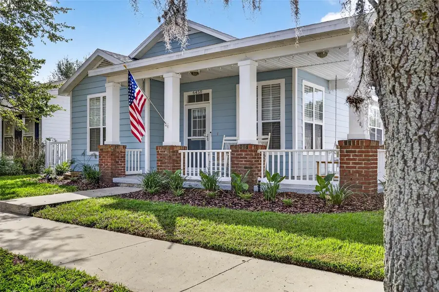 6450 Ashville Dr, Zephyrhills, FL 33542 - #3