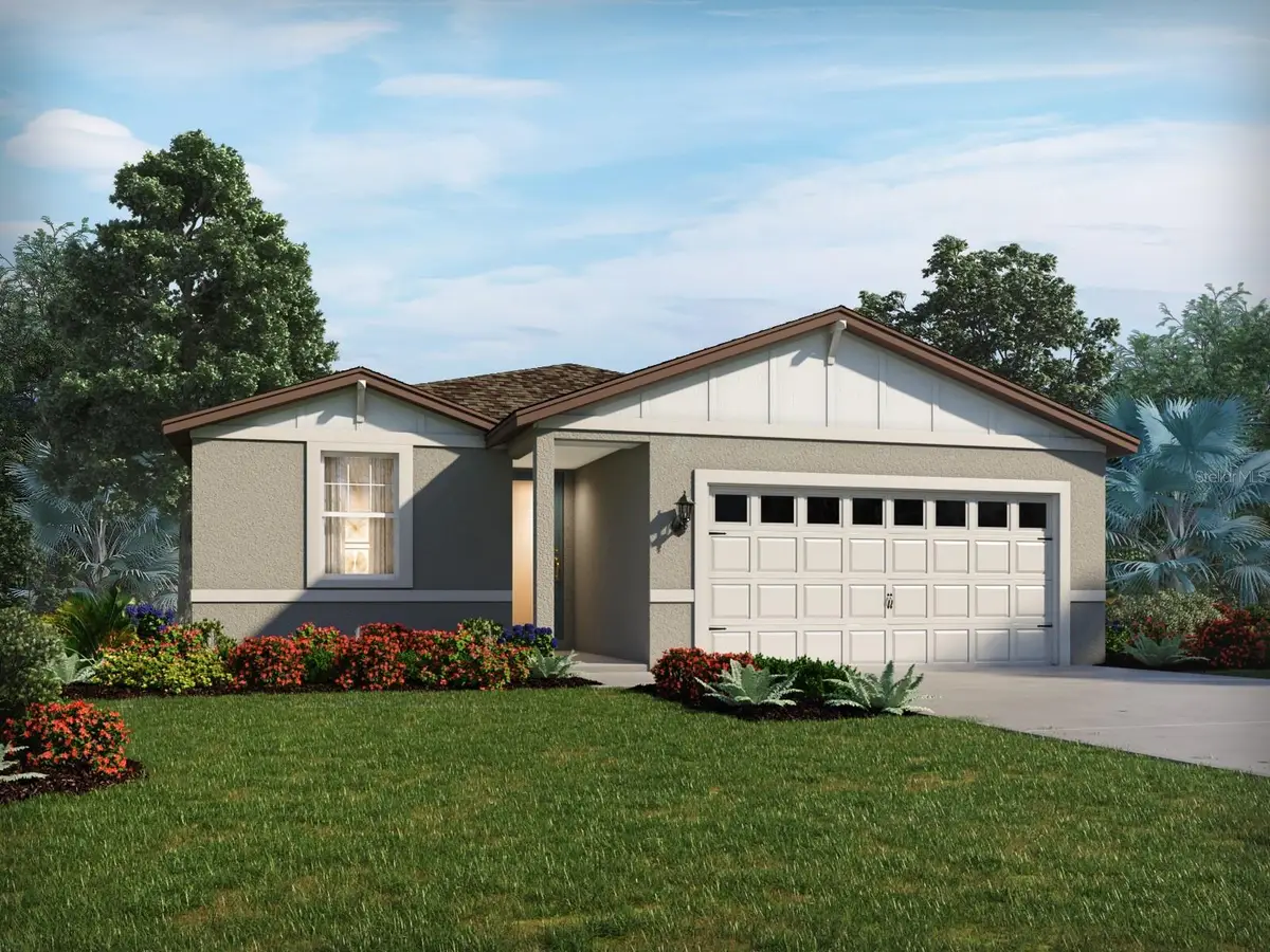 348 Castle Drive, Lake Alfred, FL 33850 - #1