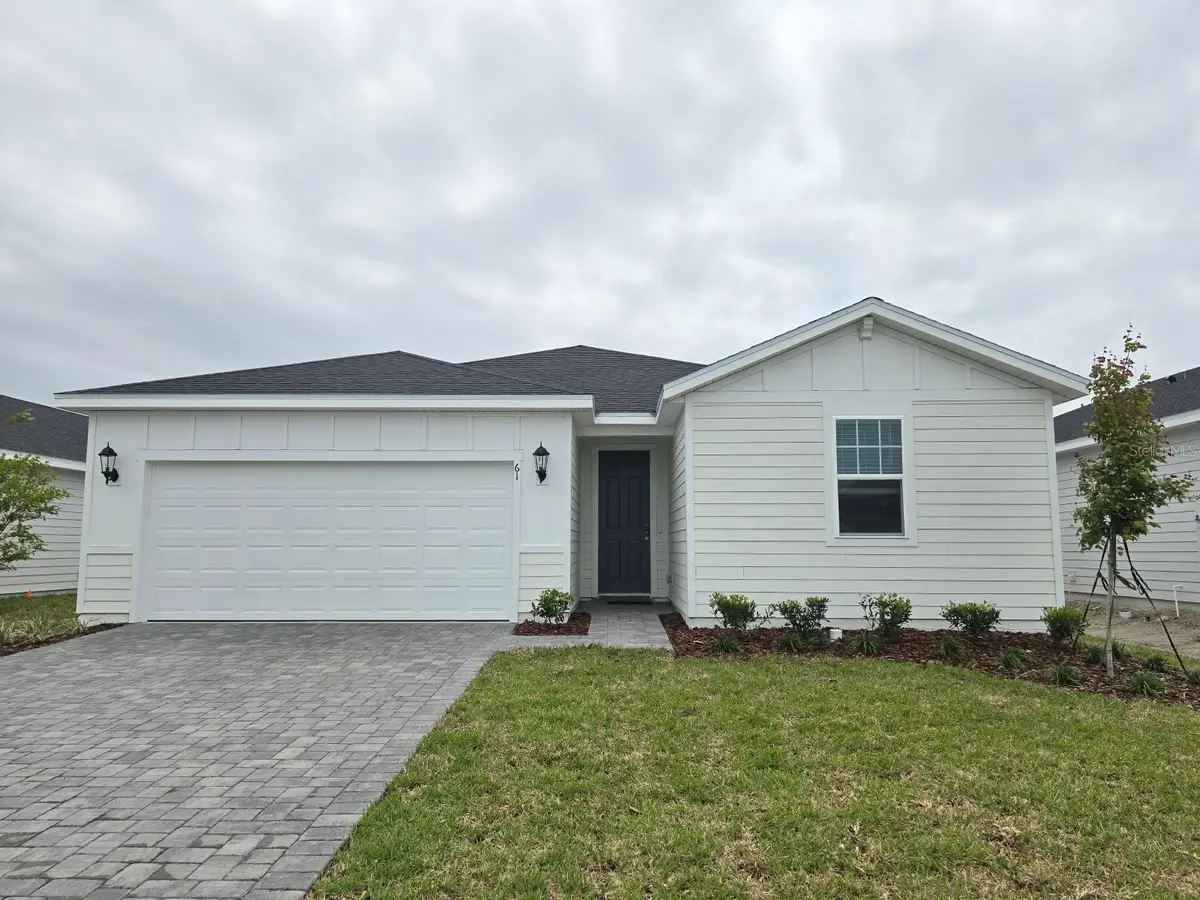61 Ararat Drive, Palm Coast, FL 32137 - #1