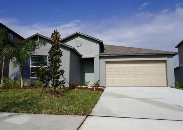 11237 Linden Depot Road, SAN ANTONIO, FL 33576